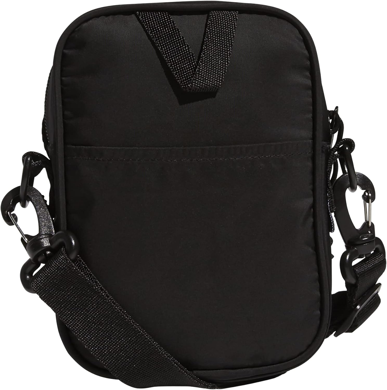 adidas Must Have Festival Crossbody Bag， Black， One Size - Image 6